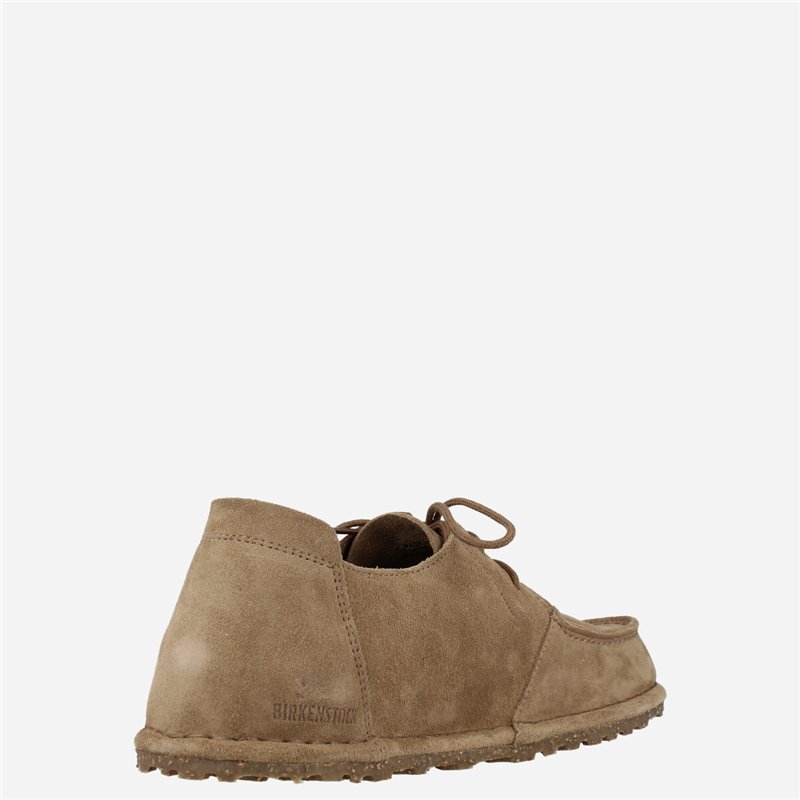 Cordones Uti Lace U Taupe