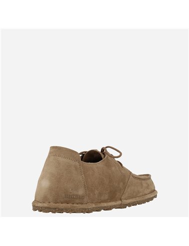 Cordones Uti Lace U Taupe