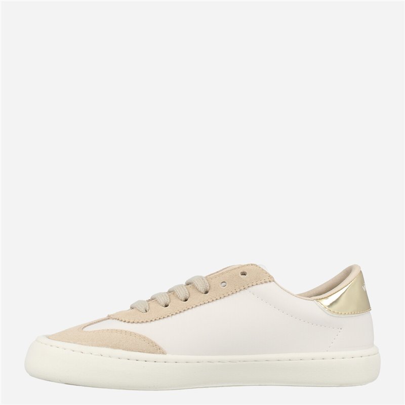 Sneaker Olmo Barefoot Blanco