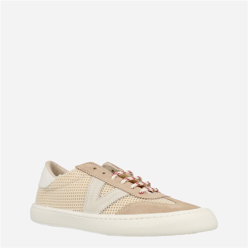 Sneaker Olmo Barefoot Beig