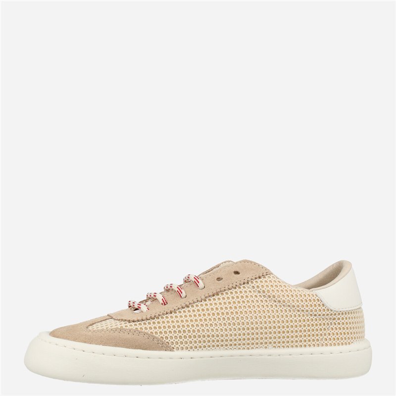 Sneaker Olmo Barefoot Beig