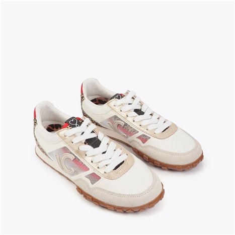 Sneaker Tilmu Beig Sneaker Tilmu Beig