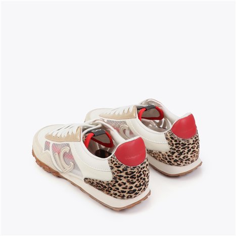 Sneaker Tilmu Beig Sneaker Tilmu Beig