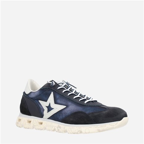 Sneaker Casia Marino