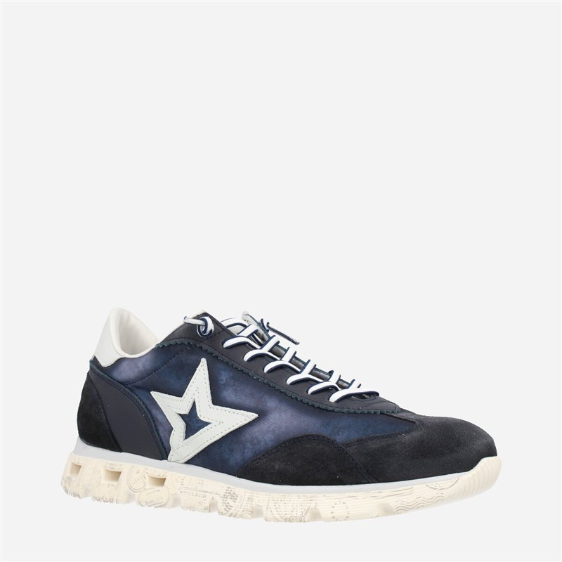 Sneaker Casia Marino