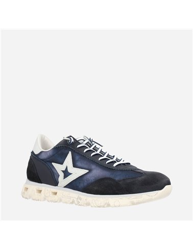 Sneaker Casia Marino