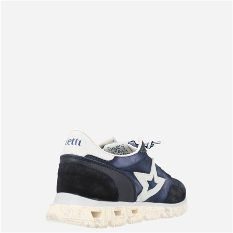 Sneaker Casia Marino