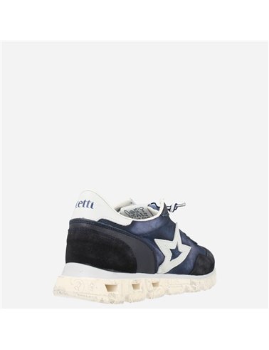 Sneaker Casia Marino