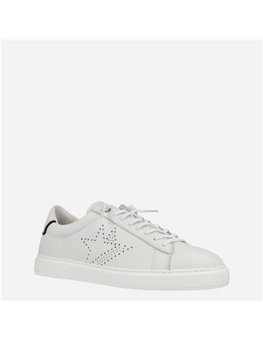 Sneaker Jordan Blanco