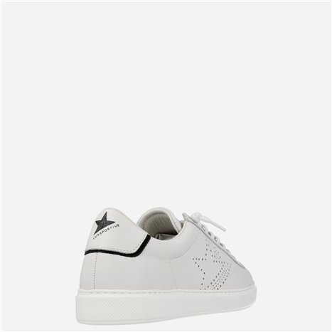 Sneaker Jordan Blanco