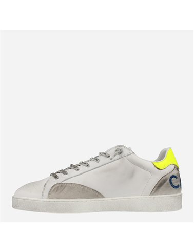 Sneaker Dreams Blanco