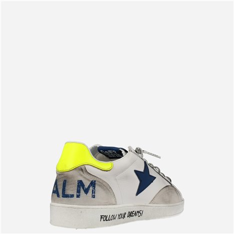 Sneaker Dreams Blanco Sneaker Dreams Blanco