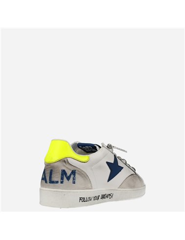 Sneaker Dreams Blanco