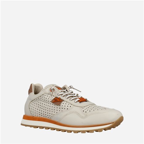 Sneaker Cosmos Blanco