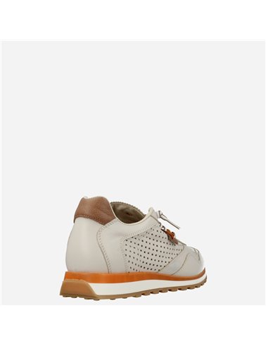 Sneaker Cosmos Blanco