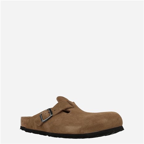 Zueco Boston Soft M Cuero Zueco Boston Soft M Cuero