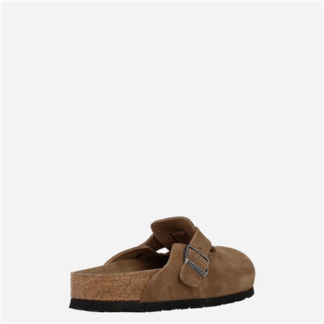 Zueco Boston Soft M Cuero Zueco Boston Soft M Cuero