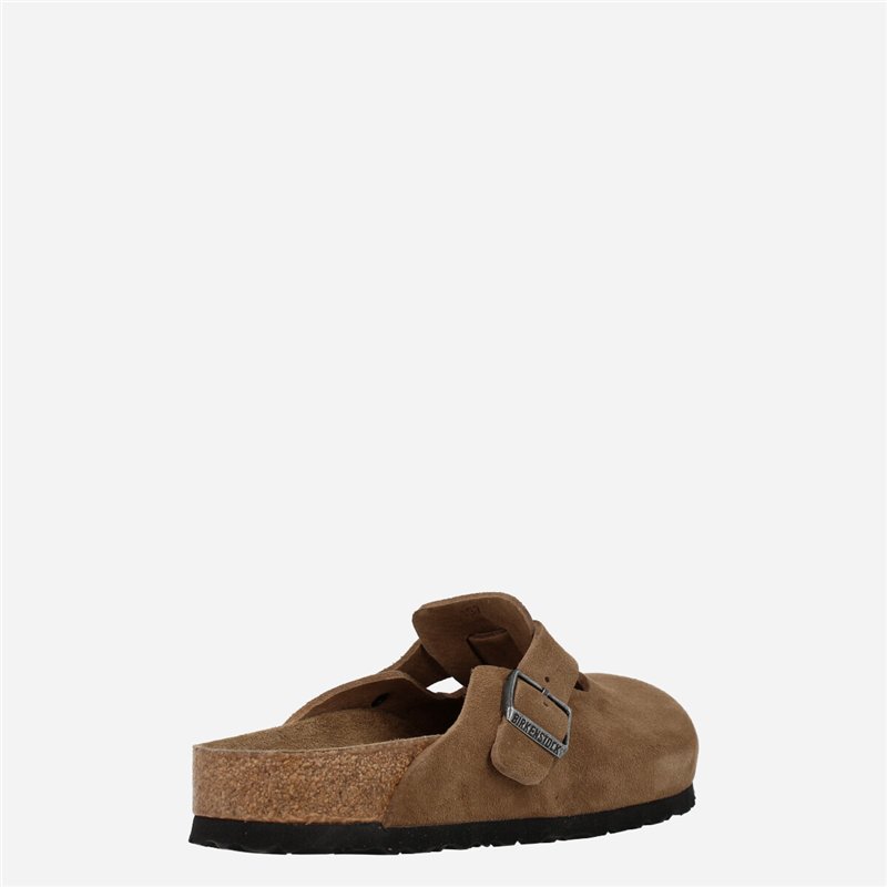 Zueco Boston Soft M Cuero Zueco Boston Soft M Cuero