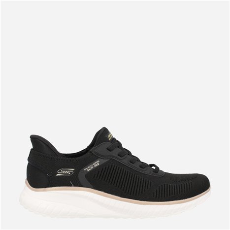 Sneaker Bobs Squad Chaos Negro