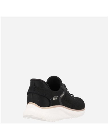 Sneaker Bobs Squad Chaos Negro