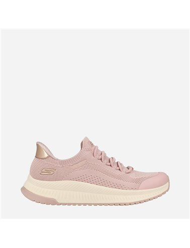 Sneaker Bobs Squads 4 Rosa