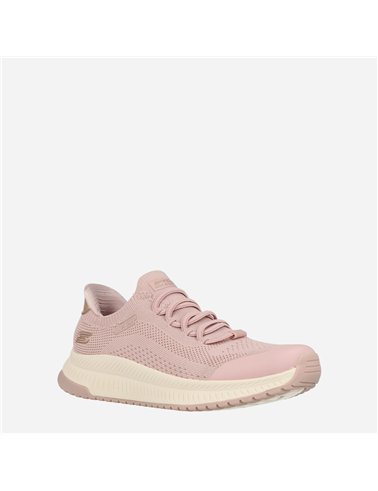 Sneaker Bobs Squads 4 Rosa