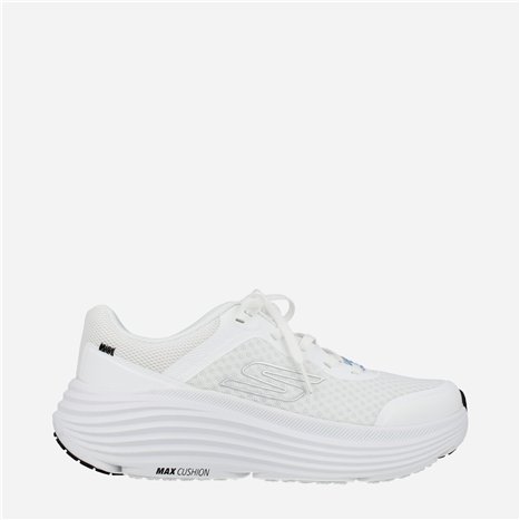 Sneaker Max Cushioning Endeavour Blanco