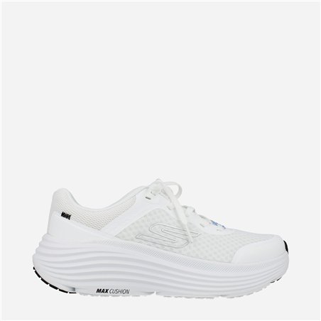 Sneaker Max Cushioning Endeavour Blanco
