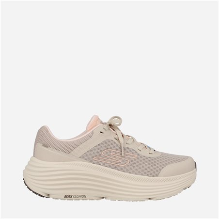 Sneaker Max Cushioning Endeavour Gris