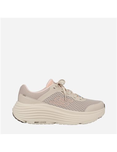 Sneaker Max Cushioning Endeavour Gris