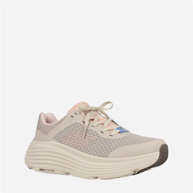 Sneaker Max Cushioning Endeavour Gris