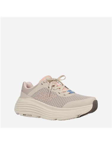 Sneaker Max Cushioning Endeavour Gris