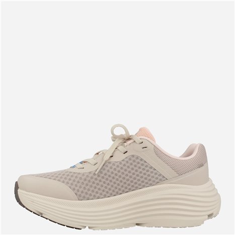 Sneaker Max Cushioning Endeavour Gris