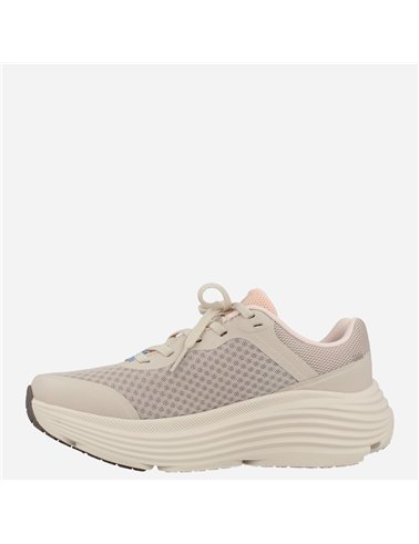 Sneaker Max Cushioning Endeavour Gris
