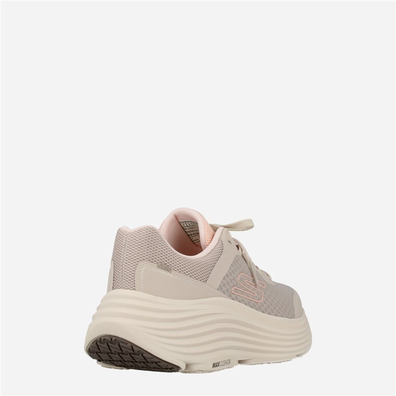 Sneaker Max Cushioning Endeavour Gris