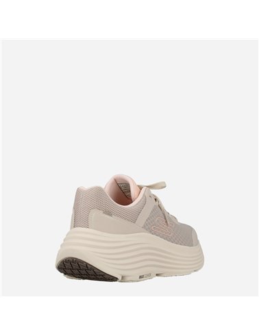 Sneaker Max Cushioning Endeavour Gris