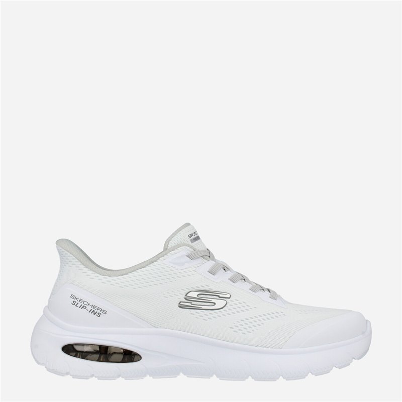 Sneaker Skech Air Summits Blanco