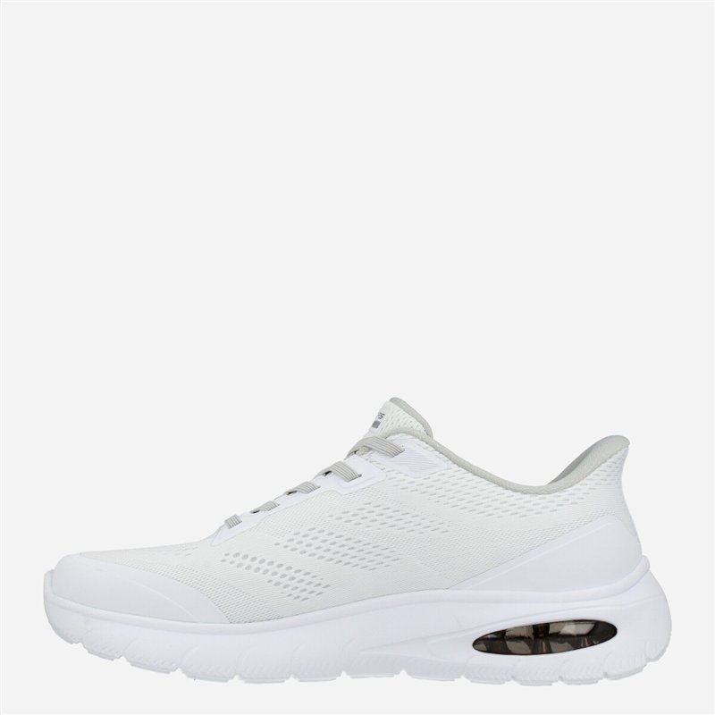 Sneaker Skech Air Summits Blanco