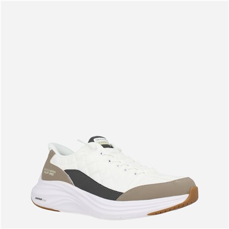 Sneaker Contour Foam - Blanco