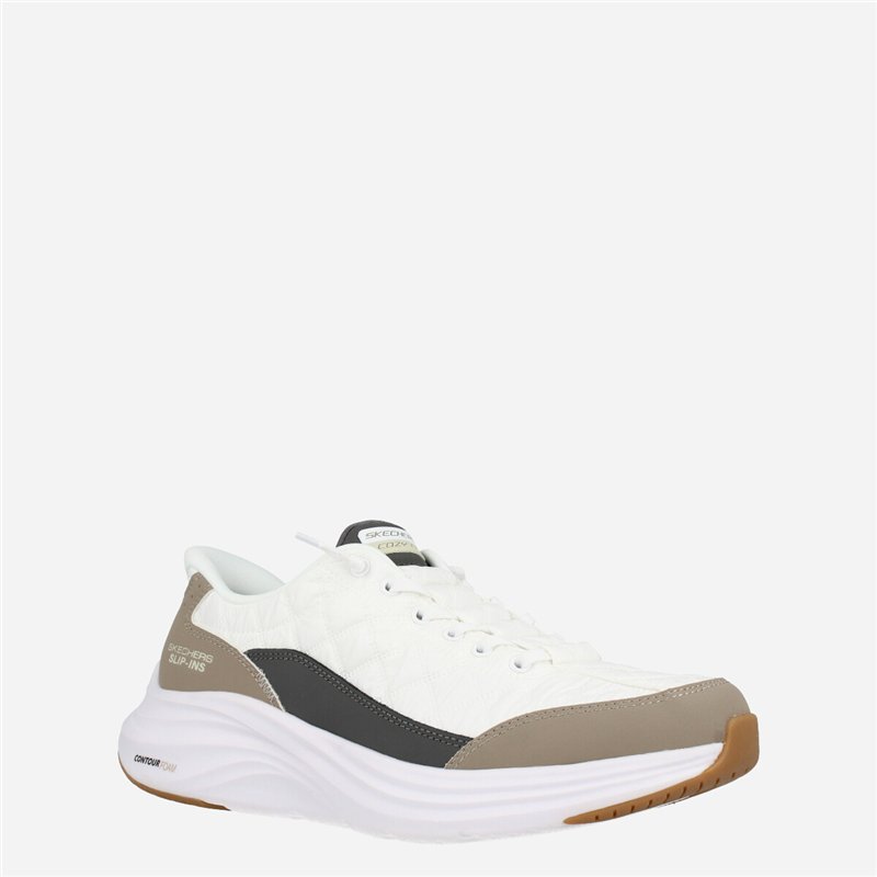 Sneaker Contour Foam - Blanco