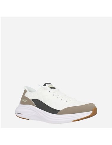 Sneaker Contour Foam - Blanco