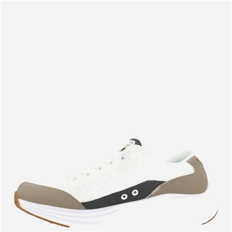 Sneaker Contour Foam - Blanco