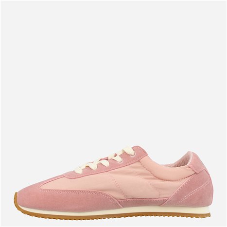 Sneaker Denver Rosa