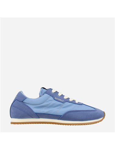 Sneaker Denver Azul