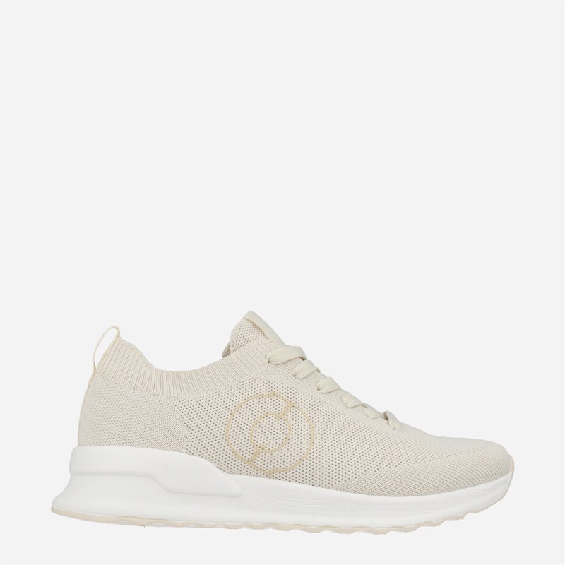 Sneaker Condeknit Blanco
