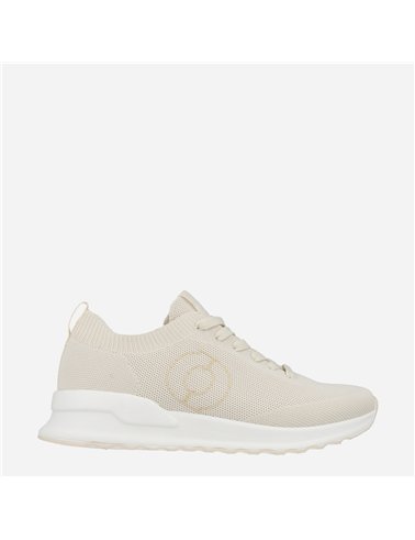 Sneaker Condeknit Blanco