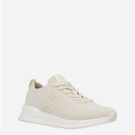 Sneaker Condeknit Blanco