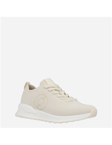 Sneaker Condeknit Blanco