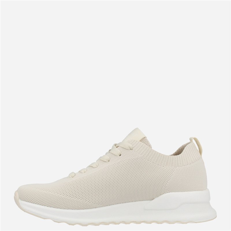 Sneaker Condeknit Blanco