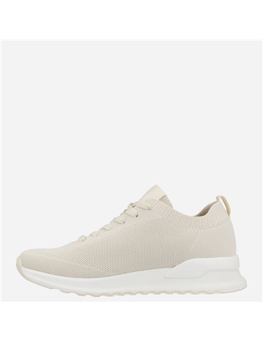 Sneaker Condeknit Blanco